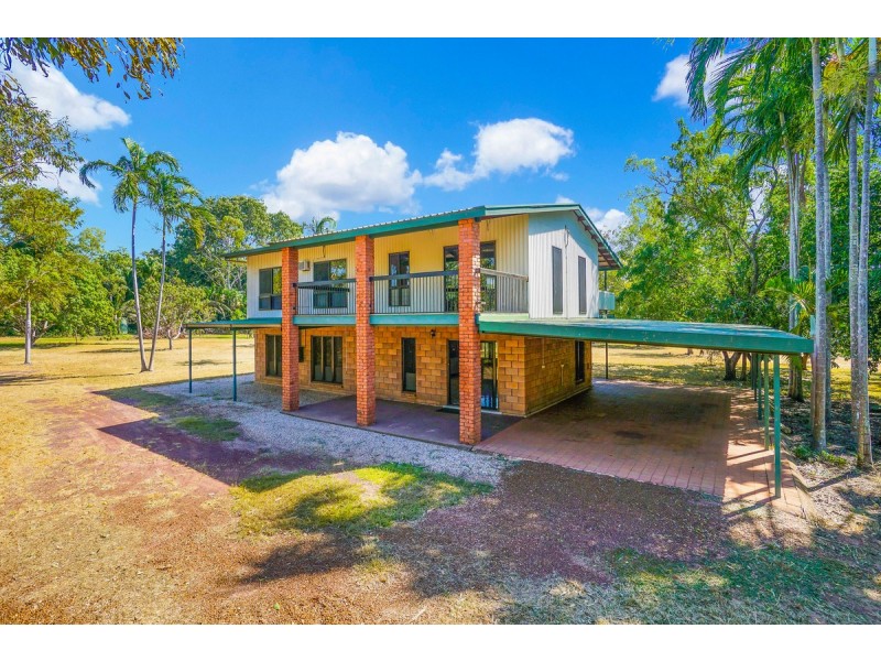 365 Bronzewing Avenue, Howard Springs NT 0835