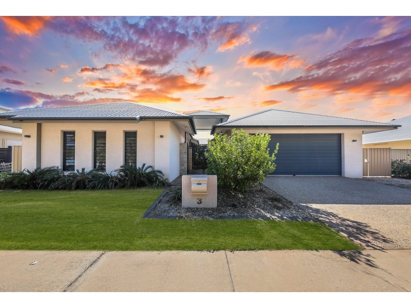 3 Dangoerra Street, Lyons NT 0810