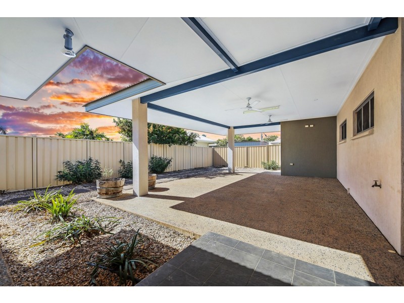 3 Dangoerra Street, Lyons NT 0810