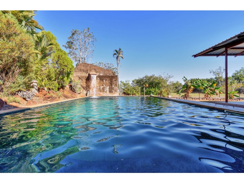 190 Gulnare Road, Bees Creek NT 0822