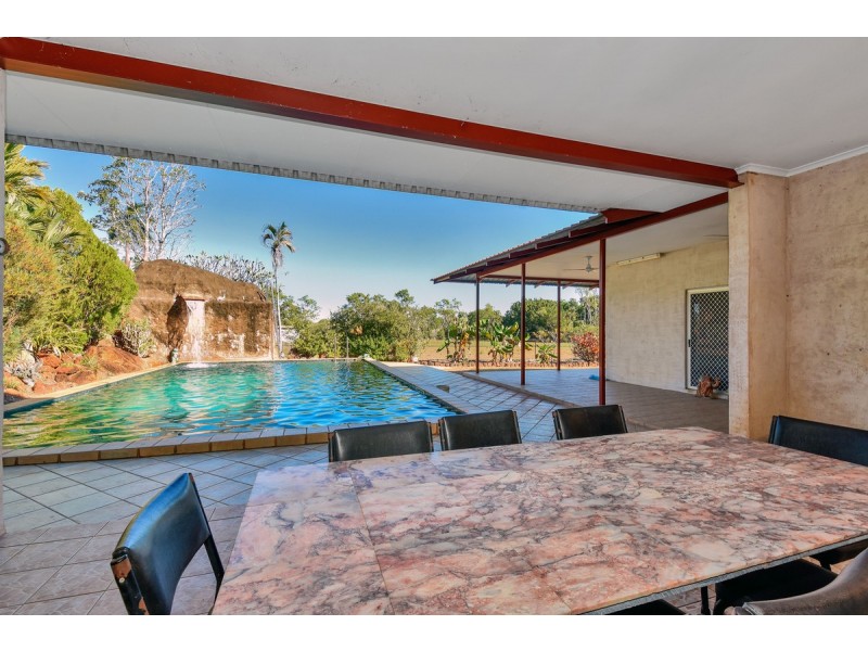 190 Gulnare Road, Bees Creek NT 0822