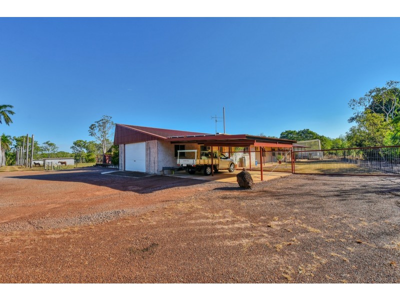 190 Gulnare Road, Bees Creek NT 0822