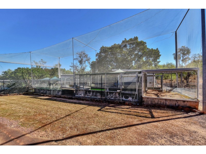 190 Gulnare Road, Bees Creek NT 0822