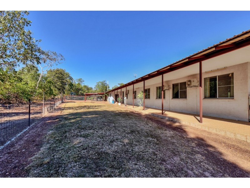 190 Gulnare Road, Bees Creek NT 0822