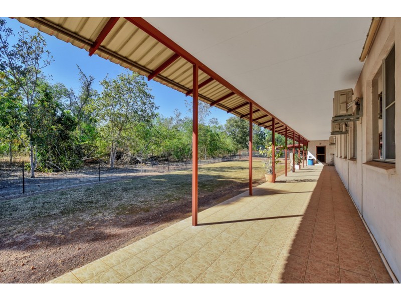 190 Gulnare Road, Bees Creek NT 0822