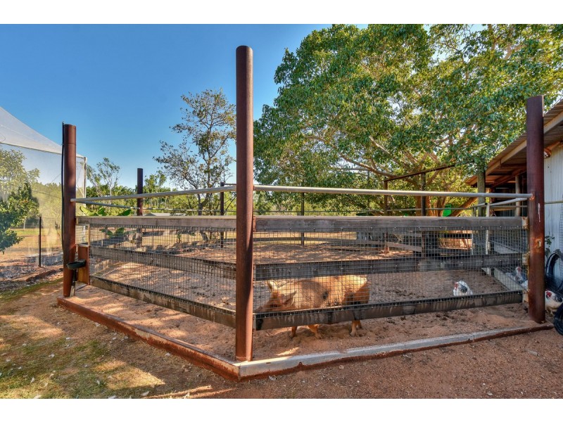 190 Gulnare Road, Bees Creek NT 0822