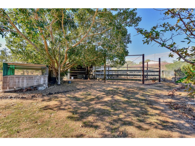 190 Gulnare Road, Bees Creek NT 0822