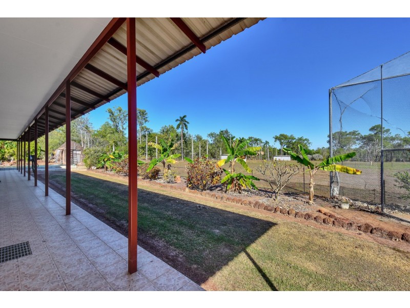 190 Gulnare Road, Bees Creek NT 0822