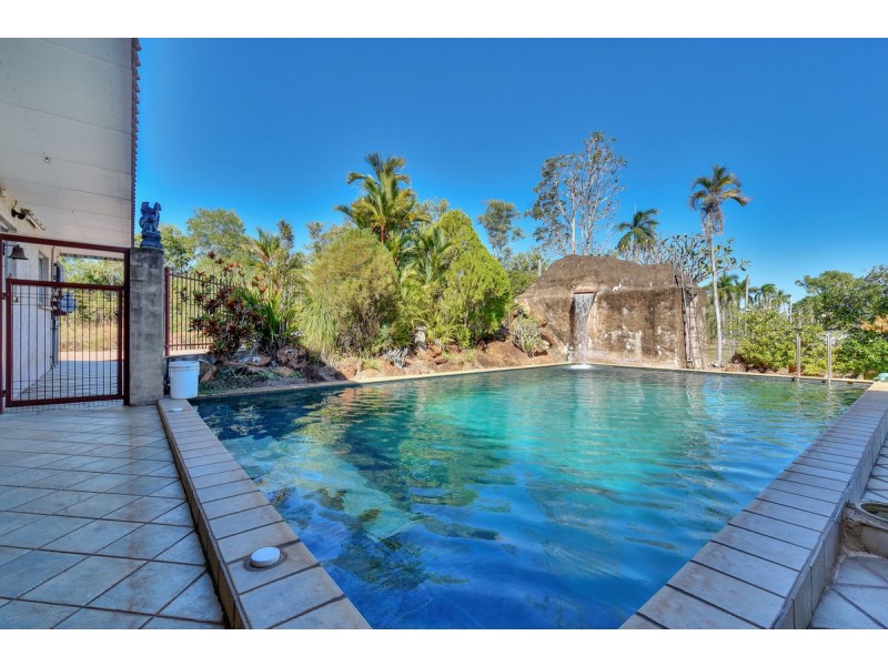 190 Gulnare Road, Bees Creek NT 0822