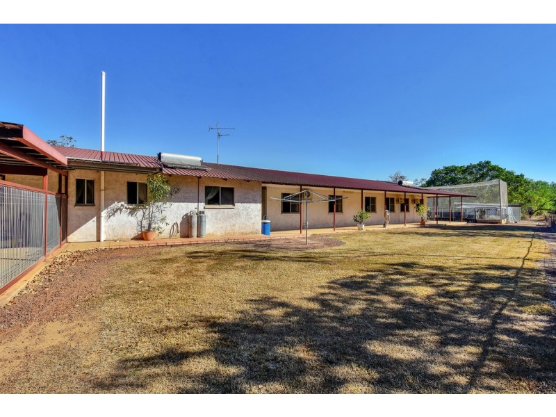 190 Gulnare Road, Bees Creek NT 0822