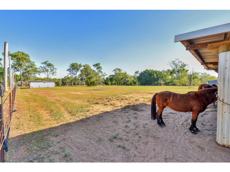 190 Gulnare Road, Bees Creek NT 0822