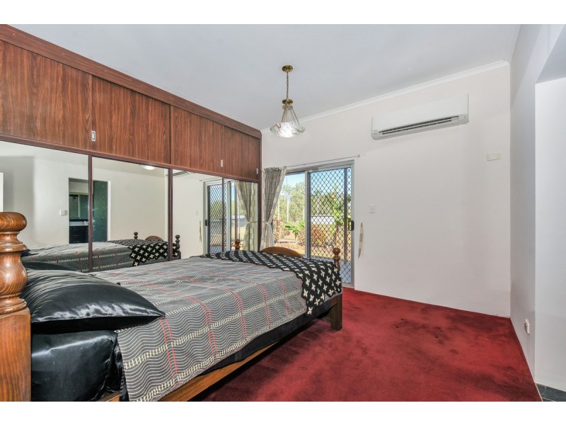 190 Gulnare Road, Bees Creek NT 0822