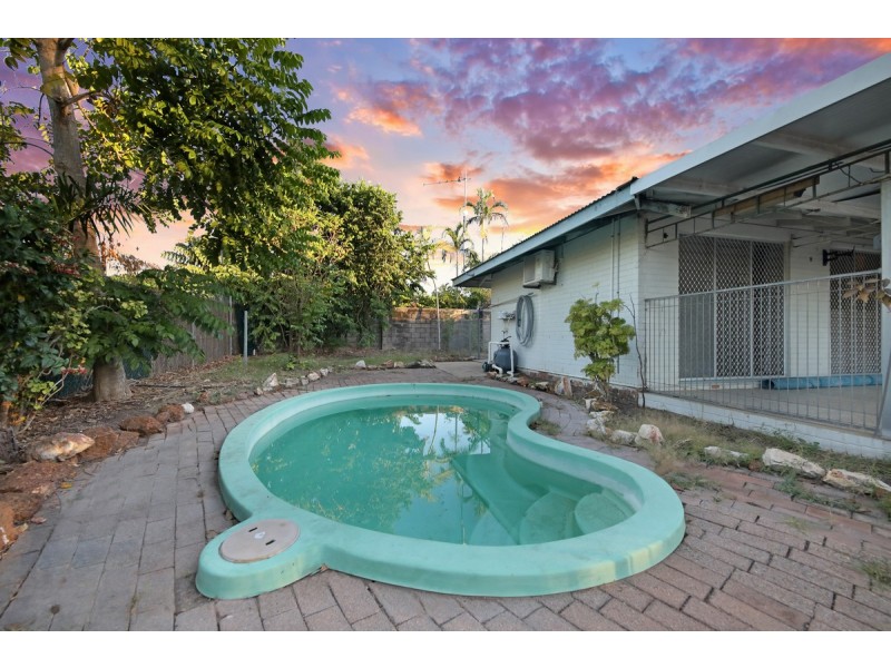 16 Hazard Court, The Narrows NT 0820