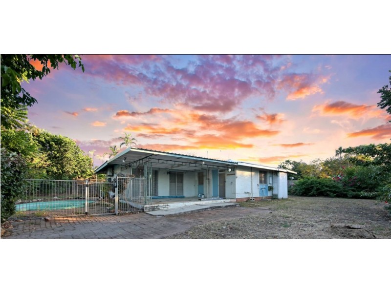 16 Hazard Court, The Narrows NT 0820