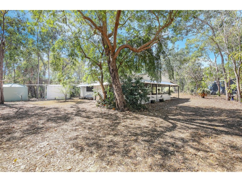 14 Head Court, Wagait Beach NT 0822