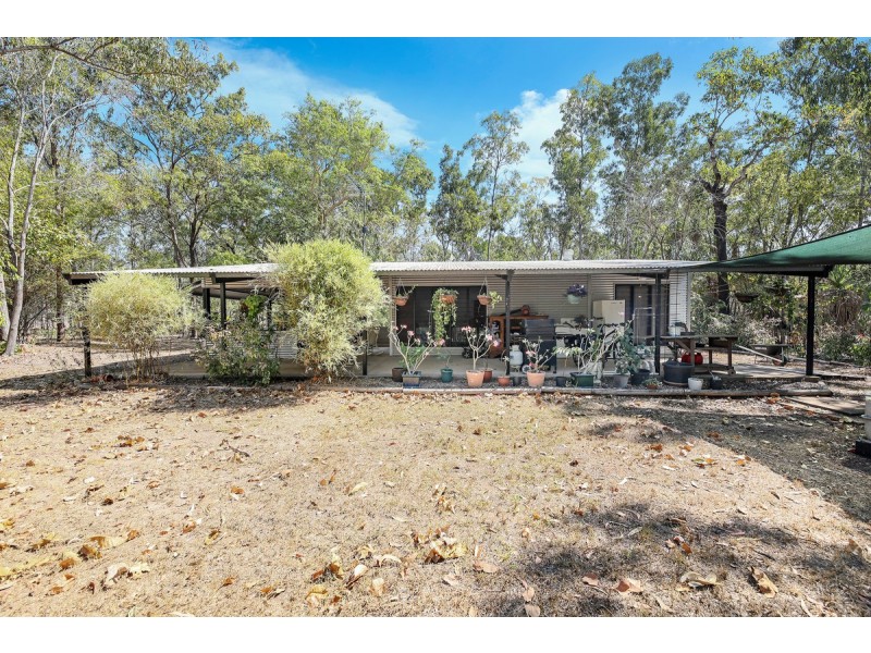 14 Head Court, Wagait Beach NT 0822