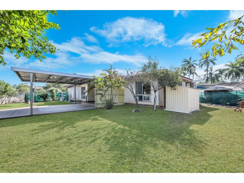 3 Connor Court, Malak NT 0812