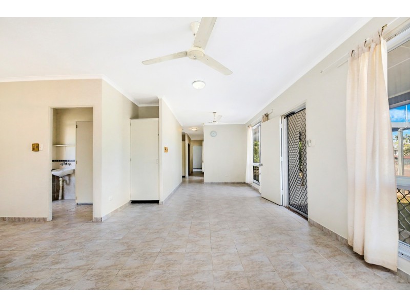 3 Connor Court, Malak NT 0812
