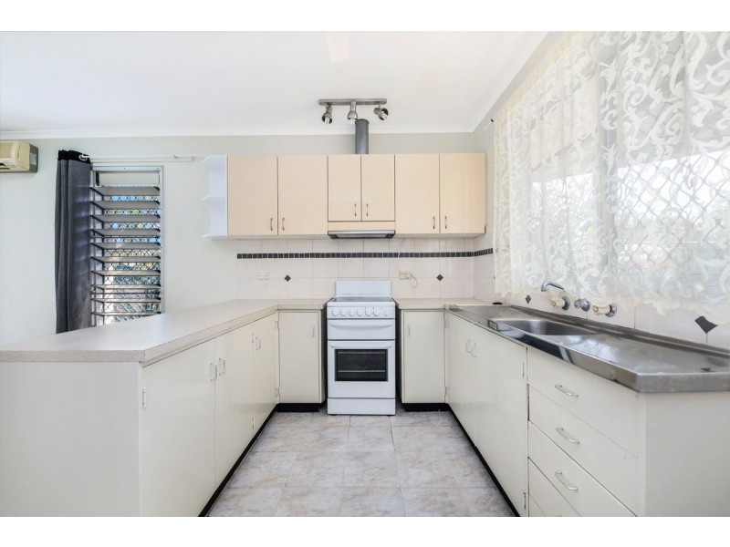 3 Connor Court, Malak NT 0812