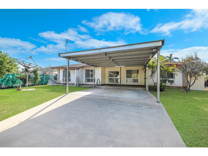 3 Connor Court, Malak NT 0812