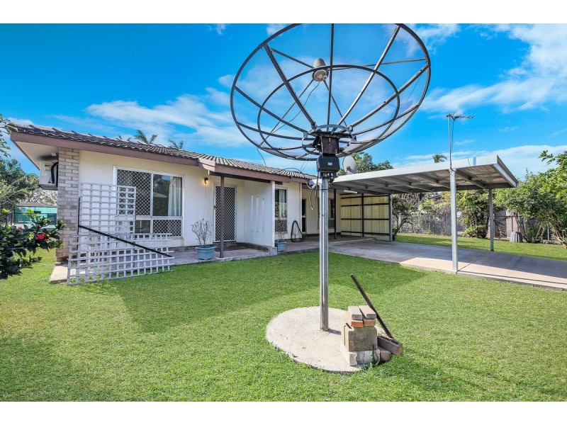 3 Connor Court, Malak NT 0812