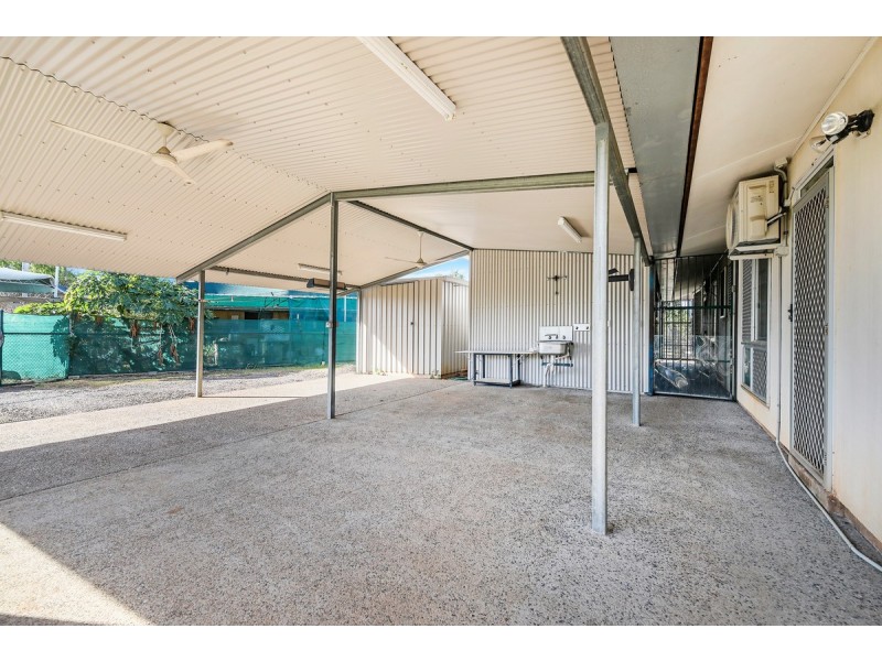 3 Connor Court, Malak NT 0812