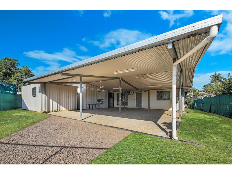 3 Connor Court, Malak NT 0812