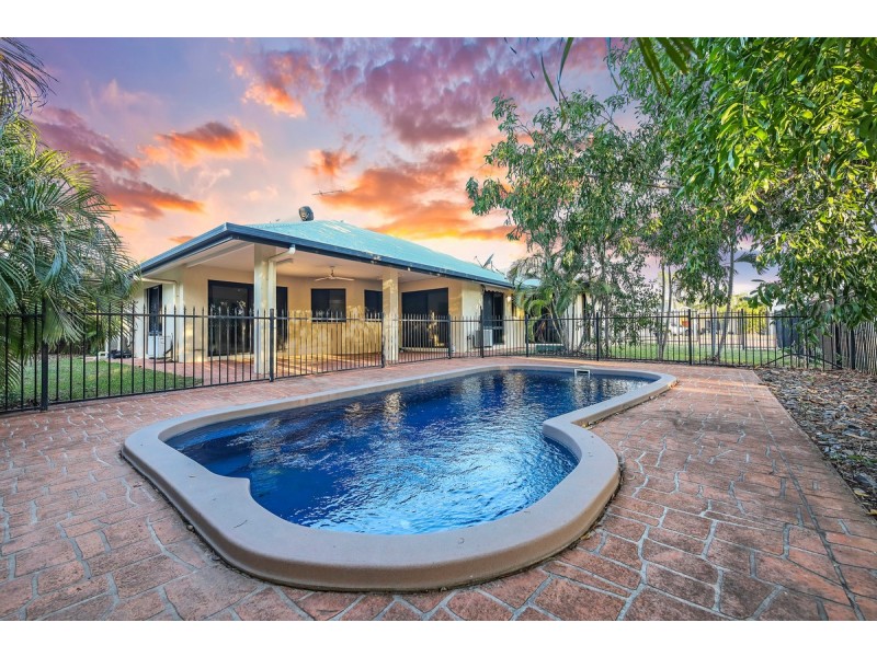 13 Fanning Drive, Bayview NT 0820