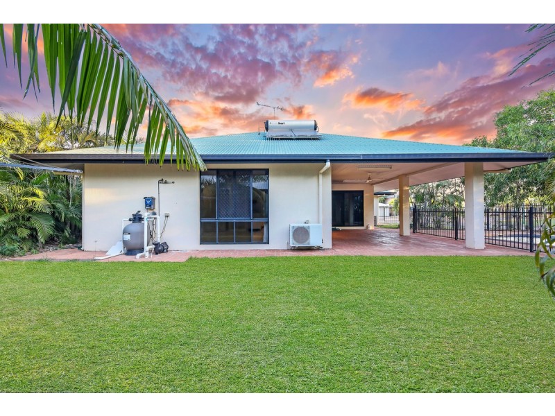 13 Fanning Drive, Bayview NT 0820