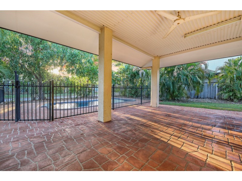 13 Fanning Drive, Bayview NT 0820