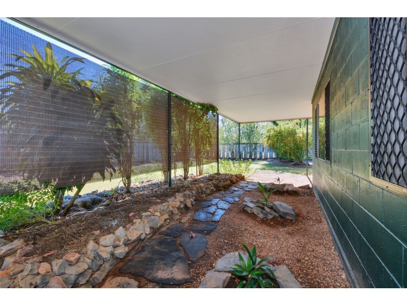 51 Kirra Crescent, Batchelor NT 0845