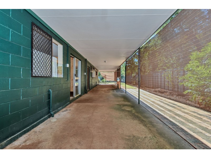 51 Kirra Crescent, Batchelor NT 0845