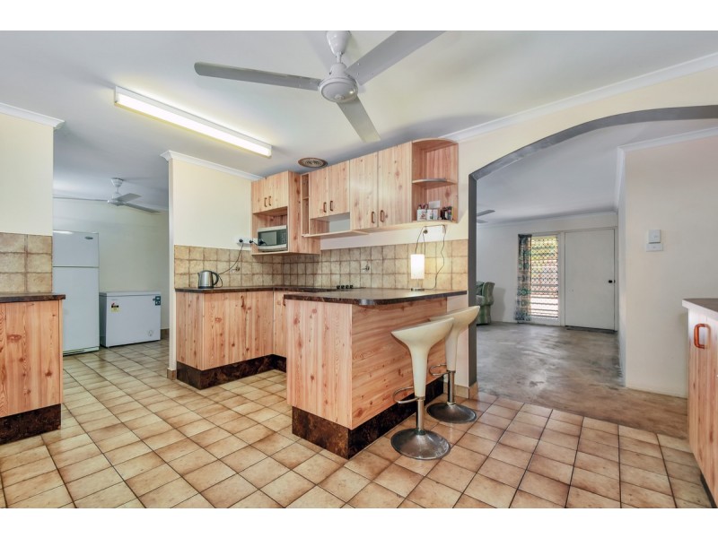 51 Kirra Crescent, Batchelor NT 0845
