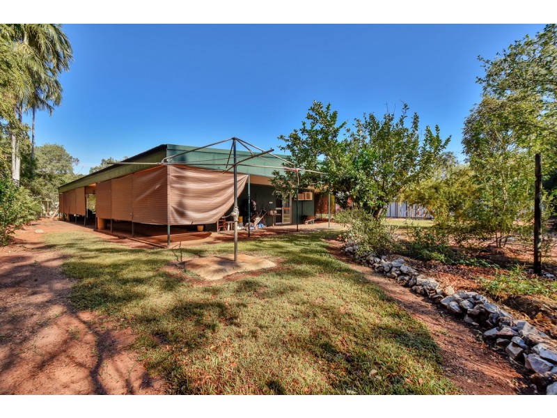 51 Kirra Crescent, Batchelor NT 0845
