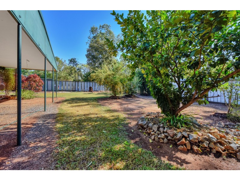 51 Kirra Crescent, Batchelor NT 0845