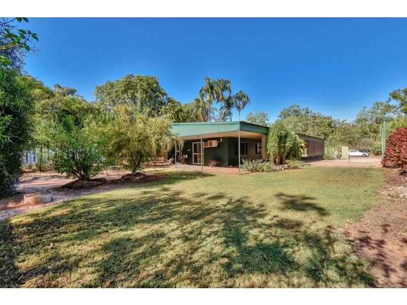 51 Kirra Crescent, Batchelor NT 0845