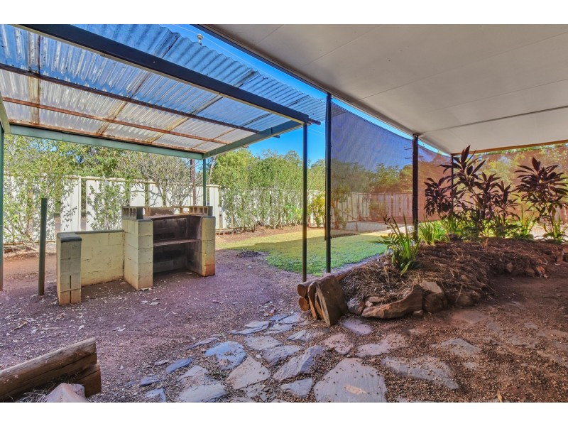 51 Kirra Crescent, Batchelor NT 0845