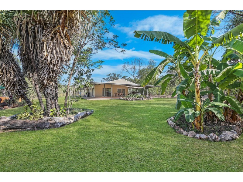 35 Whittaker Road, Noonamah NT 0837