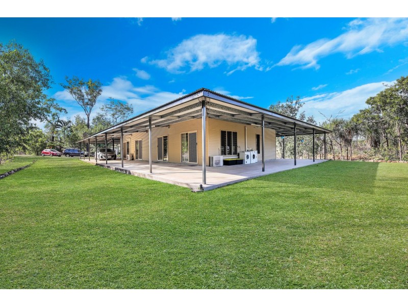 35 Whittaker Road, Noonamah NT 0837
