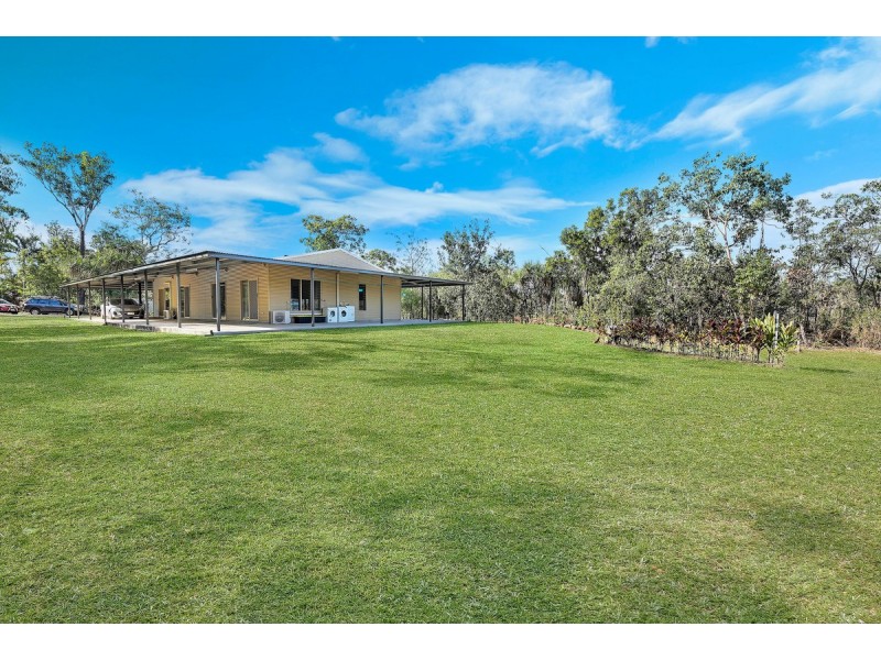 35 Whittaker Road, Noonamah NT 0837