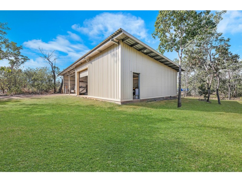 35 Whittaker Road, Noonamah NT 0837