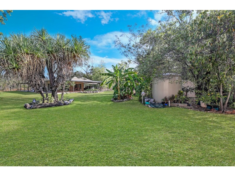 35 Whittaker Road, Noonamah NT 0837
