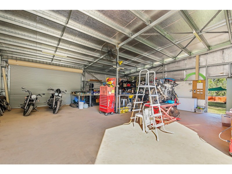 35 Whittaker Road, Noonamah NT 0837