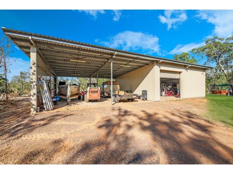 35 Whittaker Road, Noonamah NT 0837