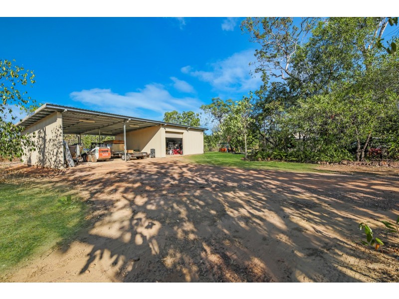 35 Whittaker Road, Noonamah NT 0837
