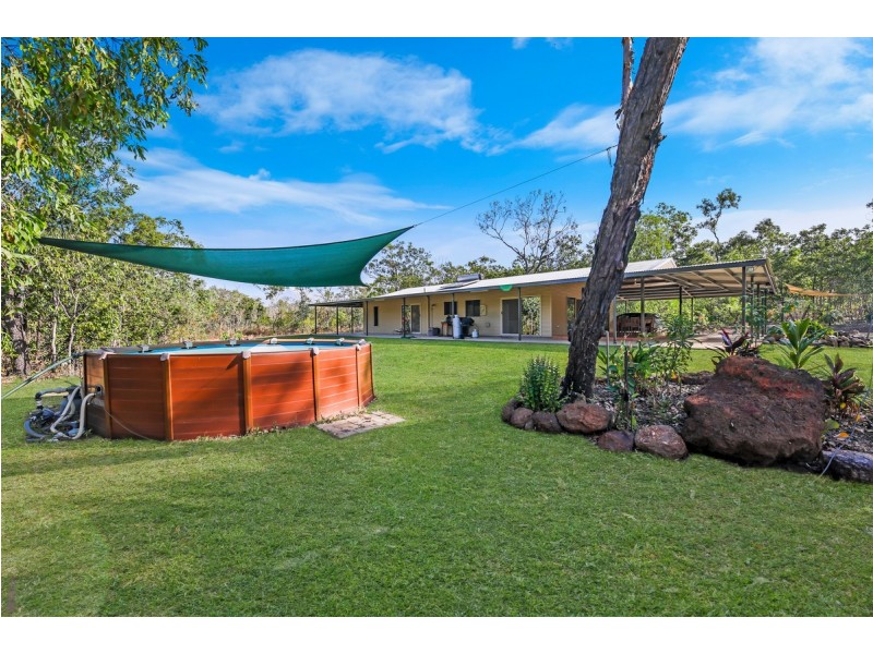 35 Whittaker Road, Noonamah NT 0837