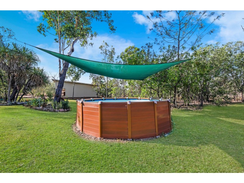 35 Whittaker Road, Noonamah NT 0837