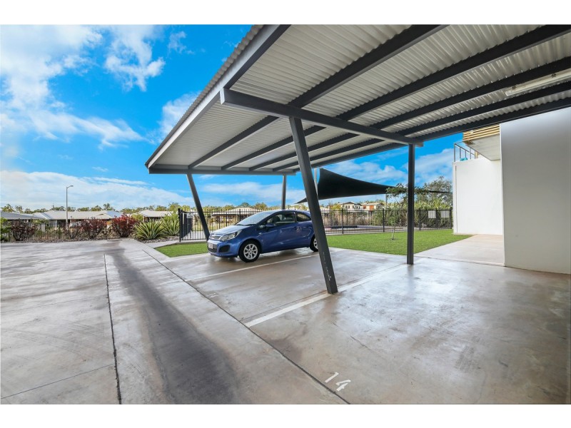 14/25 Fairweather Crescent, Coolalinga NT 0835