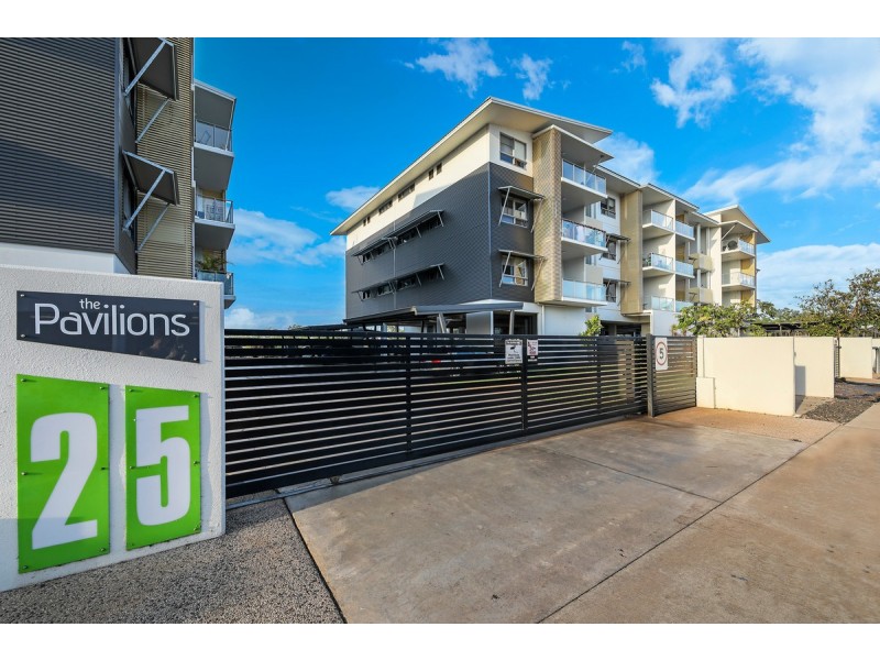14/25 Fairweather Crescent, Coolalinga NT 0835