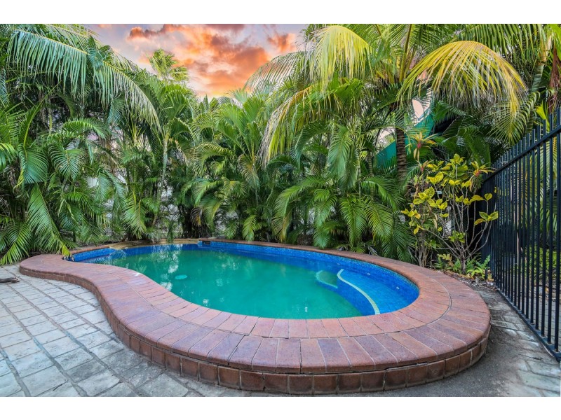 4 Villafor Crescent, Woolner NT 0820